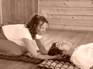 massage shiatsu de relaxation